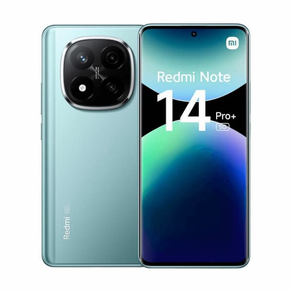 Smartphone Xiaomi MZB0IIWEU 6,67" 12 GB RAM 512 GB Blå Blå