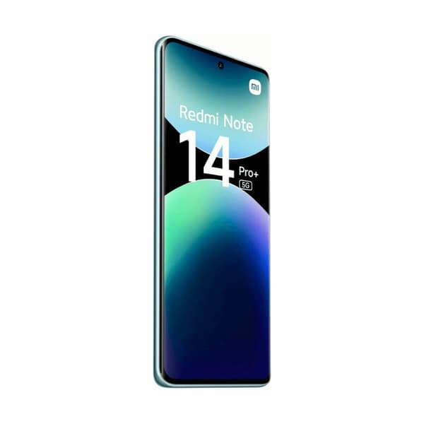 Smartphone Xiaomi MZB0IIWEU 6,67" 12 GB RAM 512 GB Blå