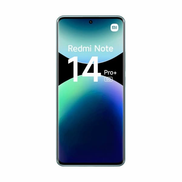 Smartphone Xiaomi MZB0IIWEU 6,67" 12 GB RAM 512 GB Blå