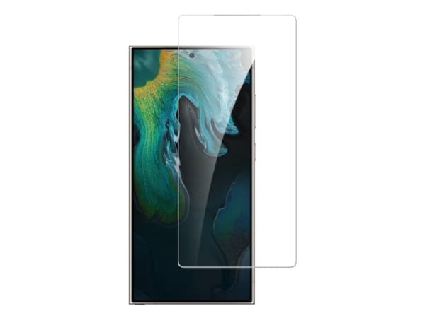 4smarts 541340, Samsung, Galaxy S25 Ultra, Bulletproof, Impact resistant, Scratch resistant, Transparent, 1 pc(s)