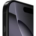Miniatyrbillede 3 af 6: Smartphone Apple iPhone 16 Pro 1 TB Sort