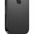 Miniatyrbillede 4 af 6: Smartphone Apple iPhone 16 Pro 1 TB Sort