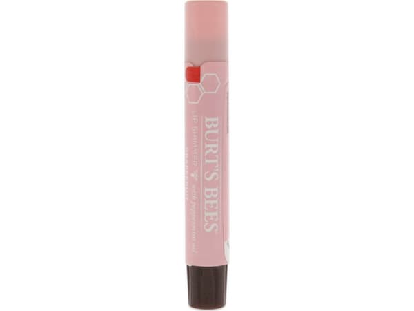 Burt's Bees Lip Shimmer - Grapefrukt (0,09 oz / 2,6 g)