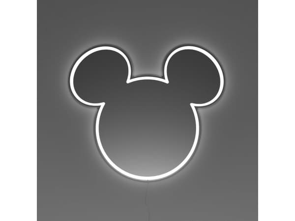 Mickey Mouse Yellowpop Disney Mickey Ears