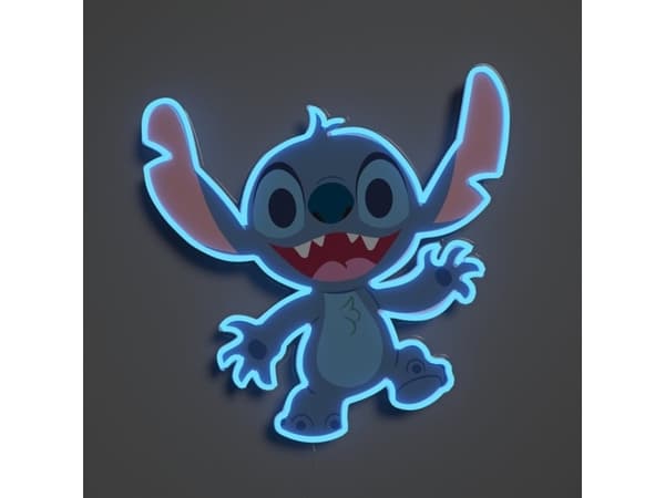 Yellowpop Disney Stich Body (YPDI-STI-BOD) Sininen