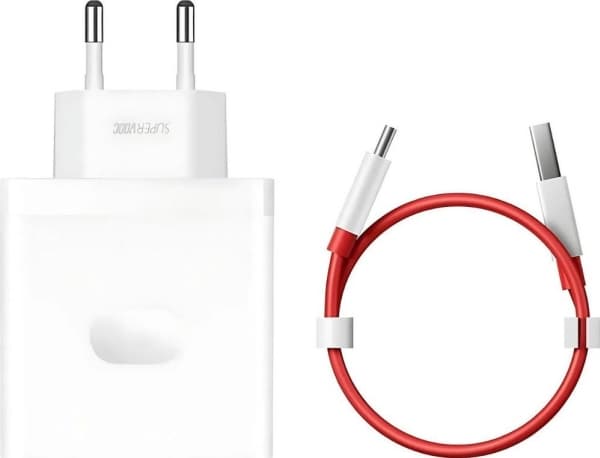 OnePlus SuperVOOC 1x USB-A 9 A (noll) laddare
