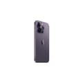 Miniatyrbild 1 av 2: BEGAGNAD iPhone 14 Pro 128GB Deep Purple med 1 års garanti