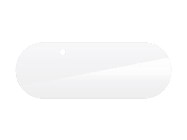 ZAGG InvisibleShield Glass Elite - Linsskydd för mobiltelefon - för Google Pixel 9 Pro