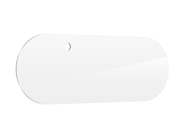 ZAGG InvisibleShield Glass Elite - Linsskydd för mobiltelefon - för Google Pixel 9 Pro