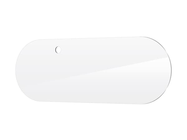 ZAGG InvisibleShield Glass Elite - Linsskydd för mobiltelefon - för Google Pixel 9 Pro