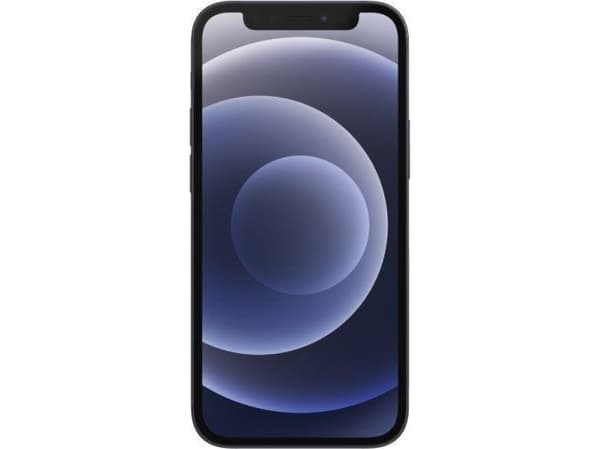Global REFURB. PHONE IPHONE 12 MINI/128GB Juodas A GRADE Raudonas
