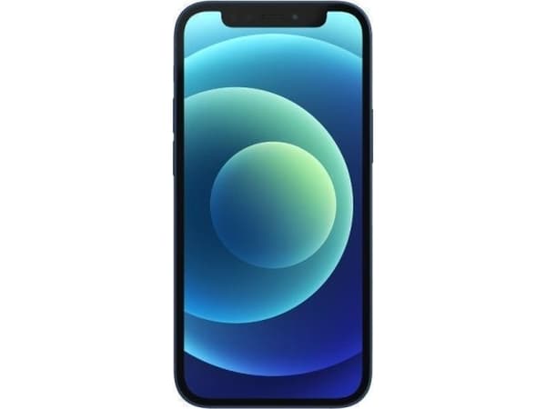 Global REFURB. PHONE IPHONE 12 MINI/128GB Mėlynas A GRADE Raudonas
