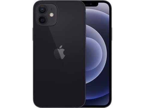 Global REFURB. PHONE IPHONE 12/128GB Juodas A GRADE Raudonas