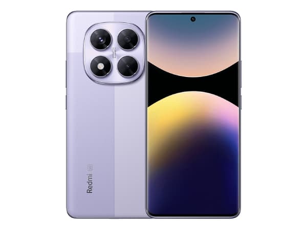 Xiaomi Redmi Note 14 Pro 5G, 16,9 cm (6,67"), 2712 x 1220 pikseliä, 12 Gt, 512 Gt, 200 MP, Laventeli, Violetti Laventeli, Violetti