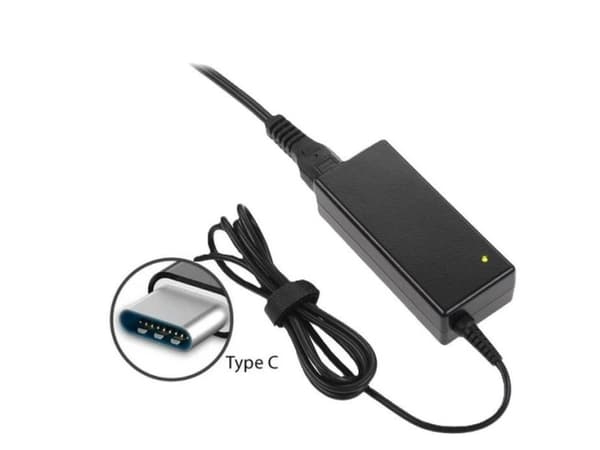 Trust Maxo 65W USB-C laptoplader