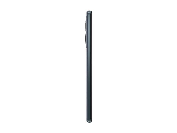 Motorola Edge 50 Fusion - 5G smarttelefon - dobbelt-SIM - RAM 12 GB / Internminne 256 GB - pOLED display - 6.7" - 2400 x 1080 piksler (144 Hz) - 2x b
