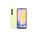 Miniatyrbillede 1 af 6: BRUGT Smartphone Samsung 6,5" Exynos 1280 128 GB Gul (Refurbished A)