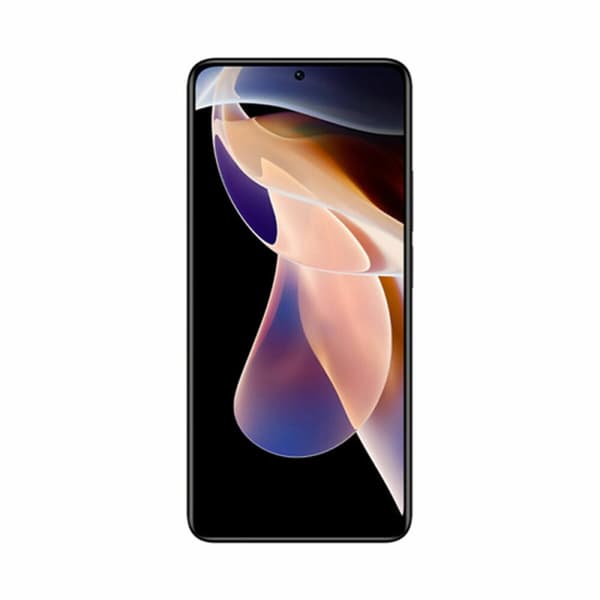 BEGAGNAD Smartphone Xiaomi 6,67" Qualcomm Snapdragon 695 5G 6 GB RAM 64 GB Grå (Renoverade A)
