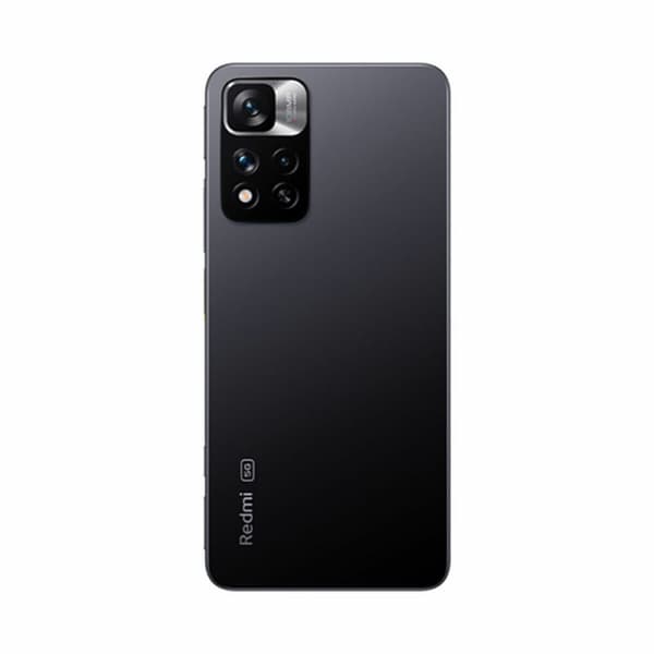 KÄYTETTY Älypuhelimet Xiaomi 6,67" Qualcomm Snapdragon 695 5G 6 GB RAM 64 GB Harmaa (Kunnostetut Tuotteet A)