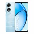 Miniatyrbild 2 av 2: BEGAGNAD Smartphone Oppo 6,67" Qualcomm Snapdragon 680 8 GB RAM 256 GB Blå (Renoverade A)