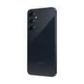 Pikkukuva 4 / 5: Älypuhelimet Samsung Galaxy A55 6,6" 8 GB RAM 128 GB Musta Laivastonsininen
