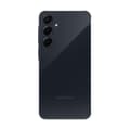 Pikkukuva 2 / 5: Älypuhelimet Samsung Galaxy A55 6,6" 8 GB RAM 128 GB Musta Laivastonsininen