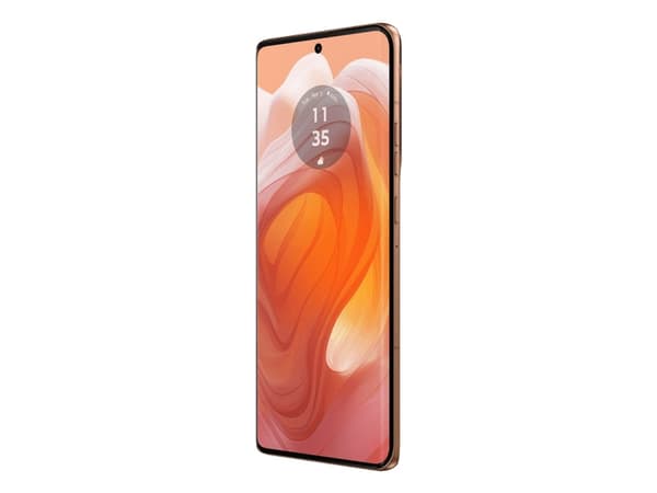 Smartfon Motorola Edge 50 Ultra 5G 16/1024GB Peach Fuzz