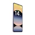 Miniatyrbillede 4 af 5: Smartphone Xiaomi