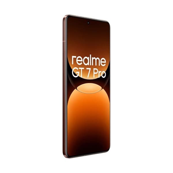 Smartphone Realme 631002002708 6,78" 12 GB RAM 512 GB Orange