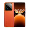 Miniatyrbild 1 av 5: Smartphone Realme 631002002708 6,78" 12 GB RAM 512 GB Orange