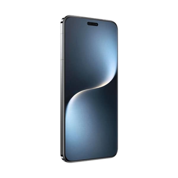 Smartphone Honor 5109BQHG 6,8" Octa Core 12 GB RAM 512 GB Svart