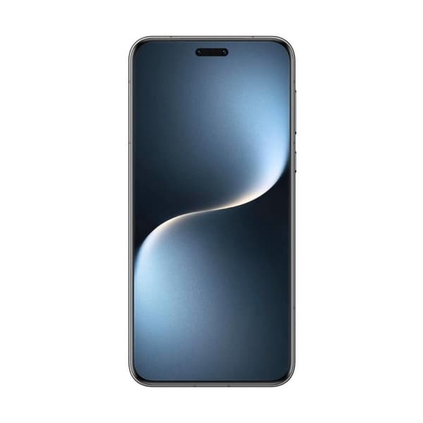 Smartphone Honor 5109BQHG 6,8" Octa Core 12 GB RAM 512 GB Svart