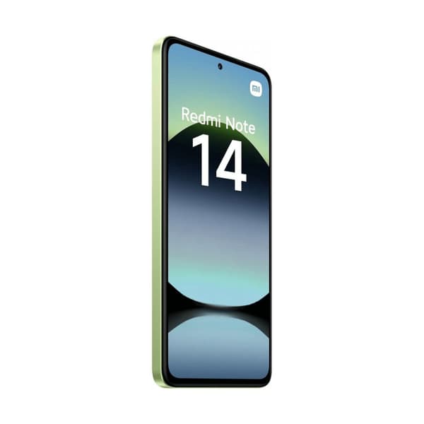 Smartphone Xiaomi MZB0IZZEU 6,67" 8 GB RAM 256 GB Grön