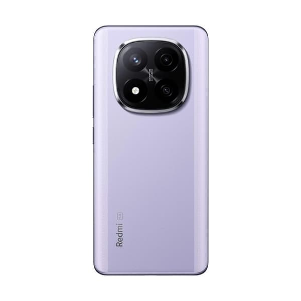 Smartphone Xiaomi MZB0IJXEU 6,67" Octa Core 8 GB RAM 256 GB Violett