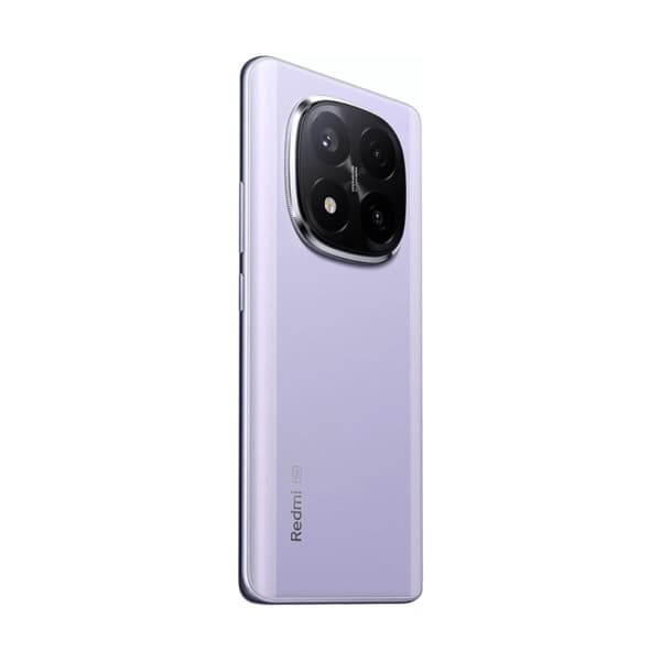 Smartphone Xiaomi MZB0IJXEU 6,67" Octa Core 8 GB RAM 256 GB Violett