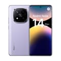 Miniatyrbild 1 av 5: Smartphone Xiaomi MZB0IJXEU 6,67" Octa Core 8 GB RAM 256 GB Violett