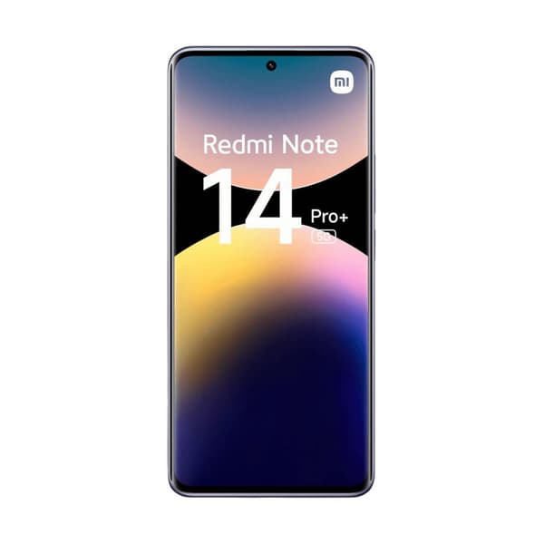 Smartphone Xiaomi MZB0IKNEU 6,67" 12 GB RAM 512 GB Violett