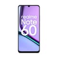 Miniatyrbild 2 av 5: Smartphone Realme RMX3933 6,74" Octa Core 4 GB RAM 128 GB Svart