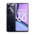 Miniatyrbild 1 av 5: Smartphone Realme RMX3933 6,74" Octa Core 4 GB RAM 128 GB Svart