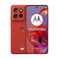 Miniatyrbillede 1 af 5: Smartphone Motorola PB310045RO 6,4" Octa Core 8 GB RAM 256 GB Rød
