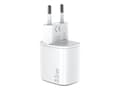 Miniatyrbilde 2 av 3: Celly UPTC1USB1USBC35, Innendørs, AC, 20 V, Hvit