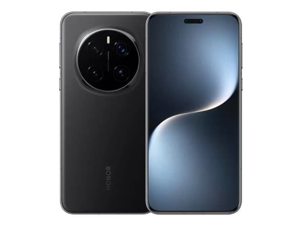 Honor Magic7 Lite 17,2 cm (6.78") Dual SIM Android 14 5G USB Type-C 8 GB 256 GB 6600 mAh Sort Svart, Titan