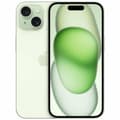 Miniatyrbillede 1 af 9: Smartphone Apple iPhone 15 6,1" 128 GB Grøn