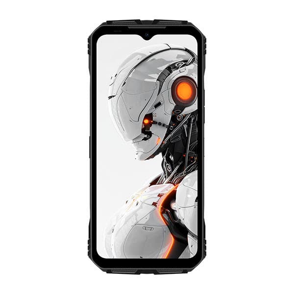 Doogee V Max Pro -tålig smartphone