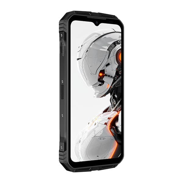 Doogee V Max Pro -tålig smartphone