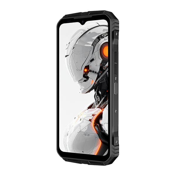 Doogee V Max Pro -tålig smartphone