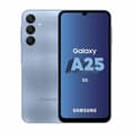 Miniatyrbild 1 av 6: Smartphone Samsung SM-A256BZBDEUB Exynos 1280 Blå