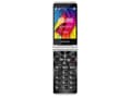 Miniatyrbild 1 av 2: Telefon MM 835L 4G dual sim Czerwony