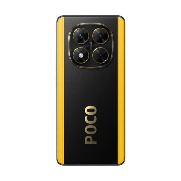 Älypuhelimet Xiaomi 24095PCADG 6,67" Octa Core 8 GB RAM 256 GB Musta
