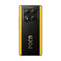 Miniatyrbild 3 av 5: Smartphone Xiaomi 24095PCADG 6,67" Octa Core 8 GB RAM 256 GB Svart